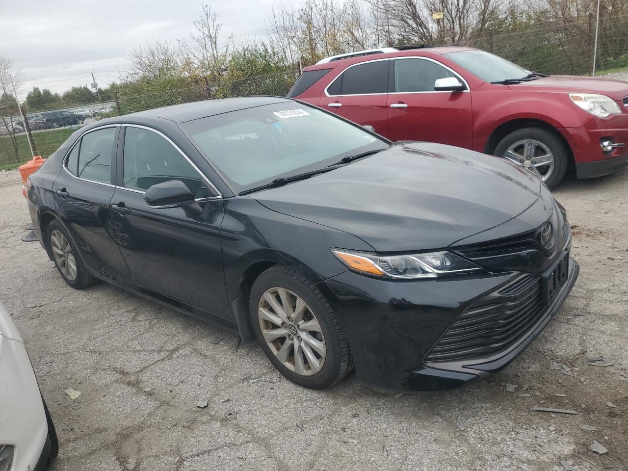 2019 Toyota Camry - Image 4