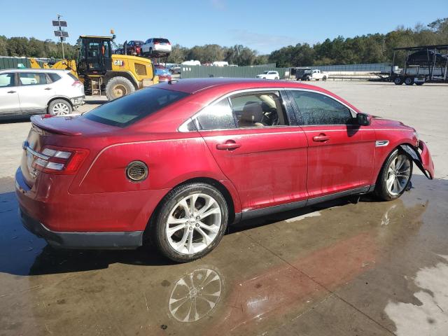  FORD TAURUS 2013 Бургунді