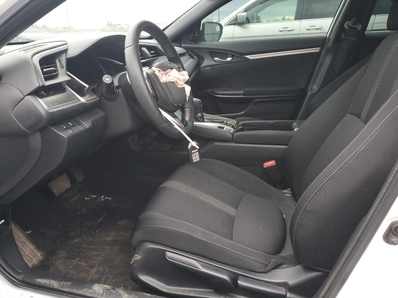 2017 Honda Civic - Image 7