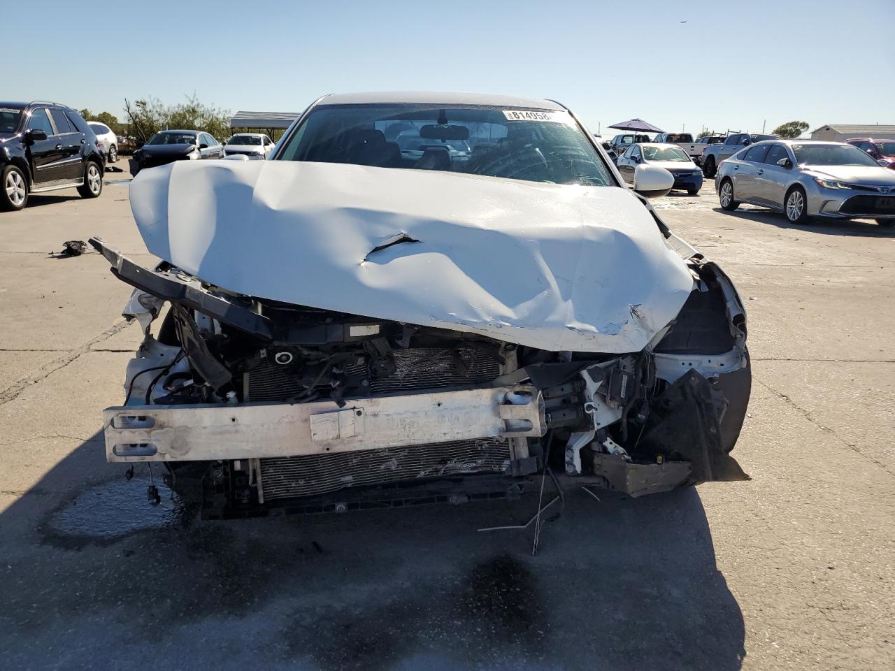 2019 Nissan Altima - Image 5