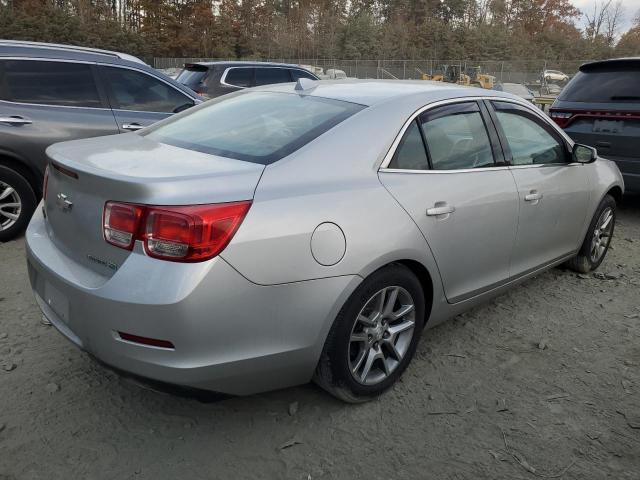  CHEVROLET MALIBU 2013 Srebrny