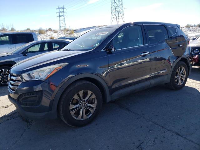 2014 Hyundai Santa Fe Sport 