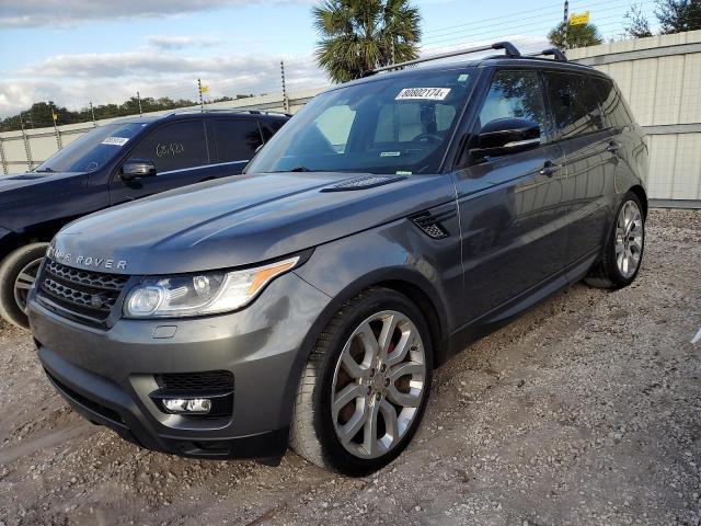 2014 Land Rover Range Rover Sport Sc