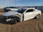 2017 Chevrolet Camaro Ls na sprzedaż w Greenwood, NE - Front End