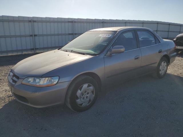 2000 Honda Accord Lx