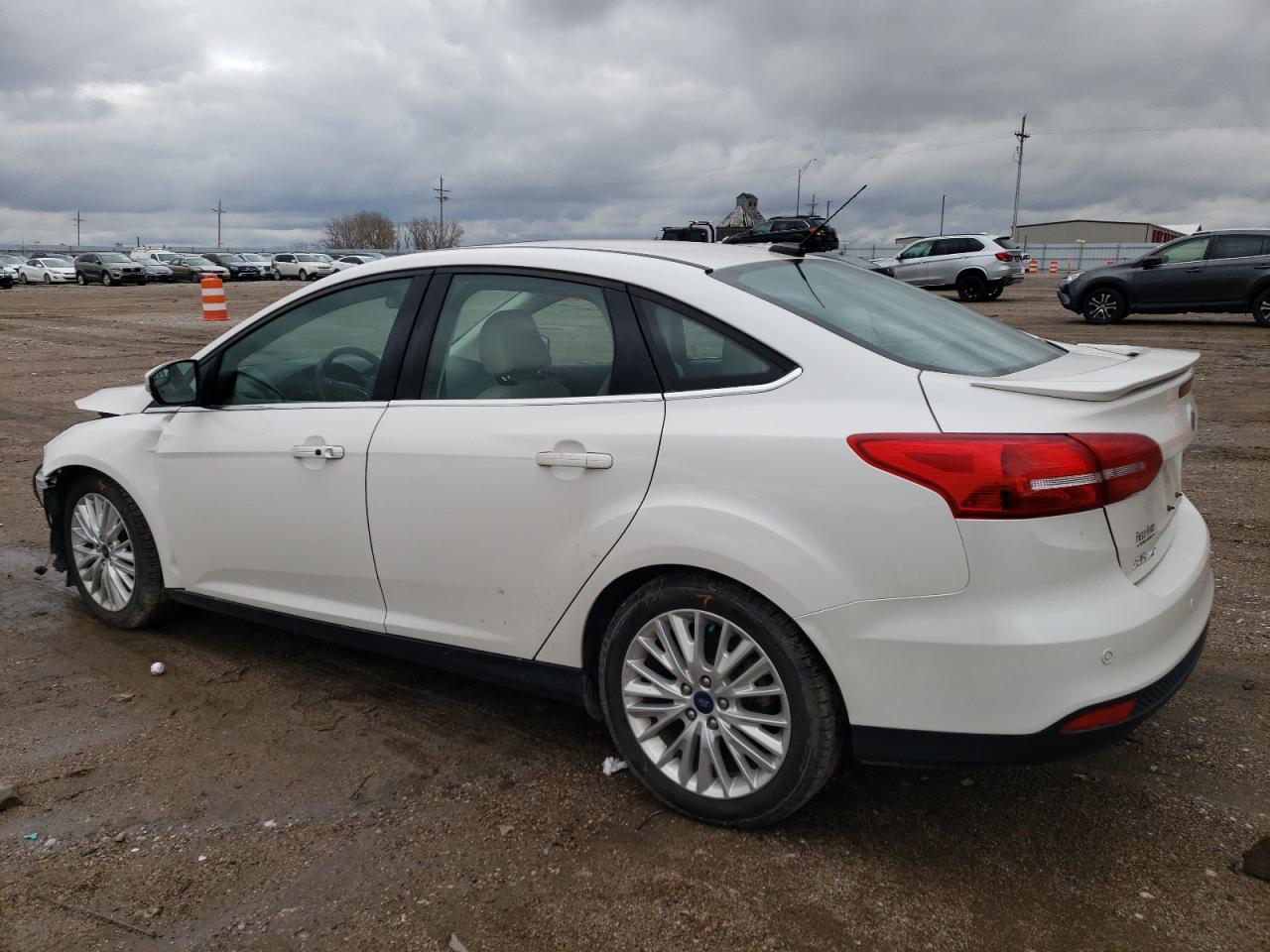 2018 Ford Focus - Image 2