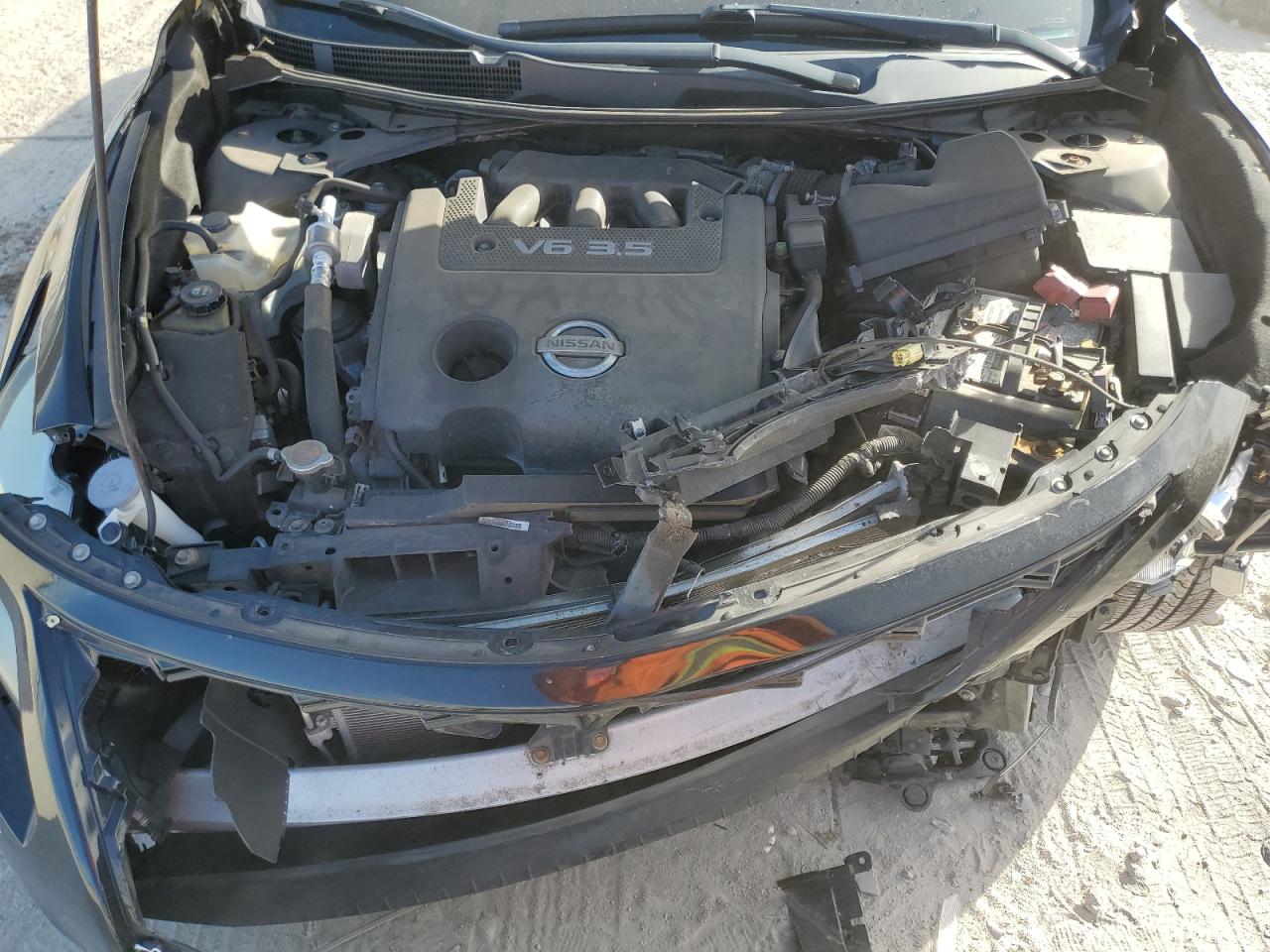 2015 Nissan Altima - Image 13