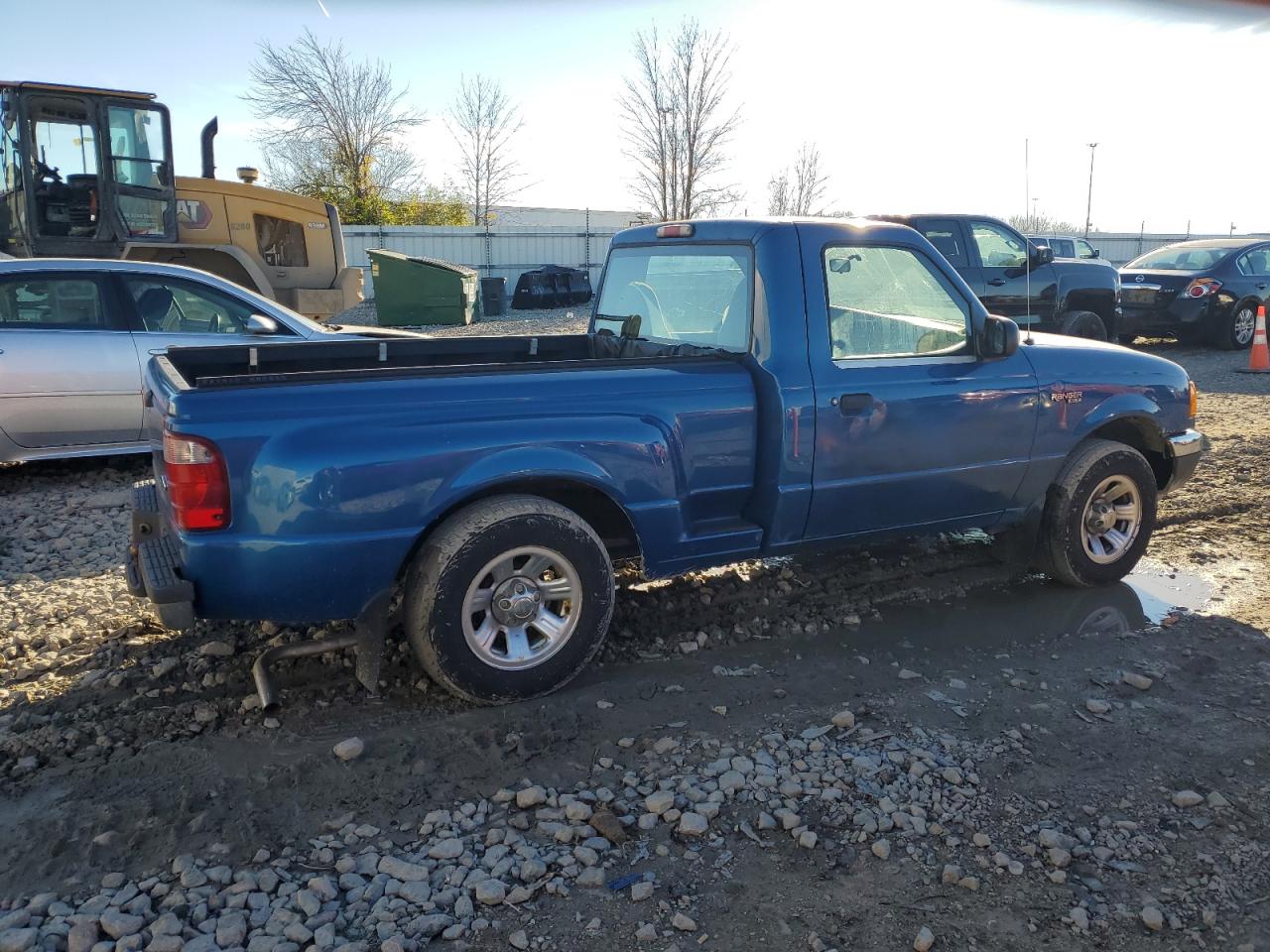 2001 Ford Ranger - Image 3