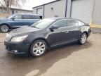 2010 Buick Lacrosse Cxl იყიდება Albuquerque-ში, NM - Rear End