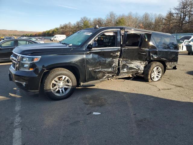 2019 Chevrolet Suburban K1500 Lt