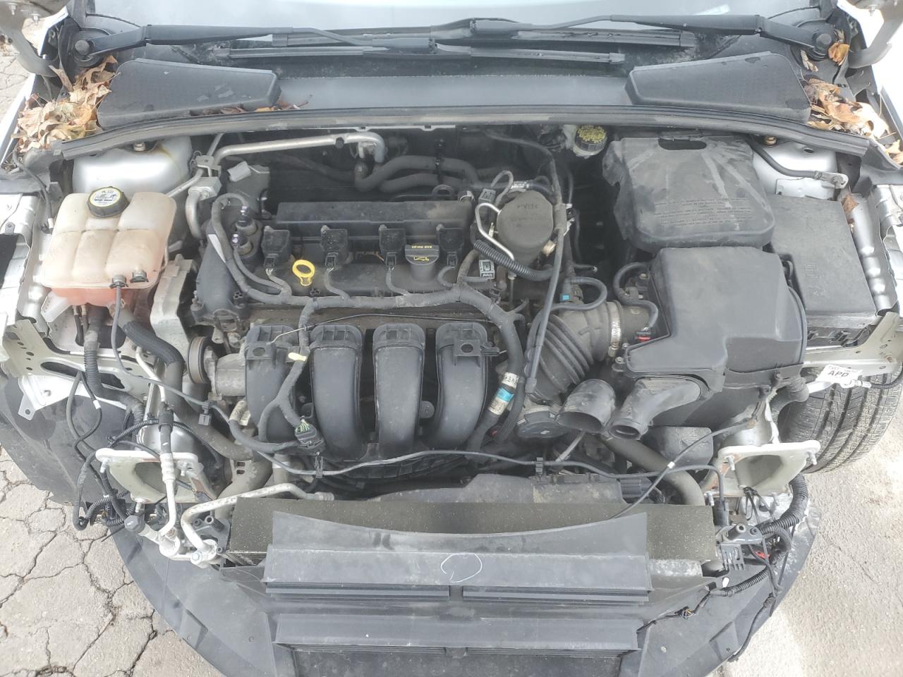 2012 Ford Focus - Image 11