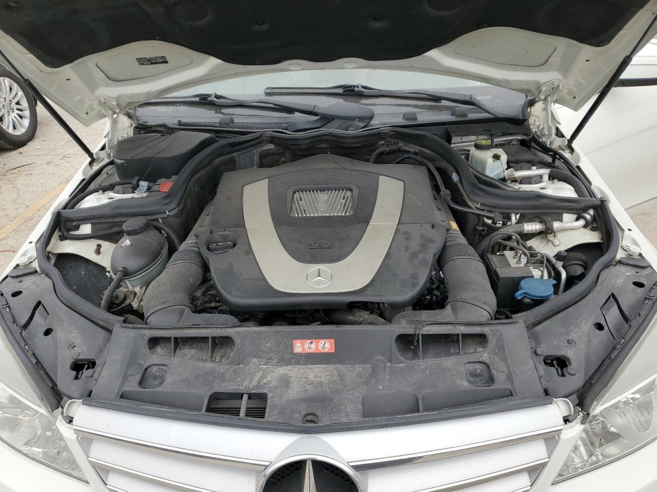 2009 Mercedes-Benz C-klasse - Image 11