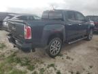 2020 GMC CANYON DENALI for sale at Copart FL - PUNTA GORDA SOUTH