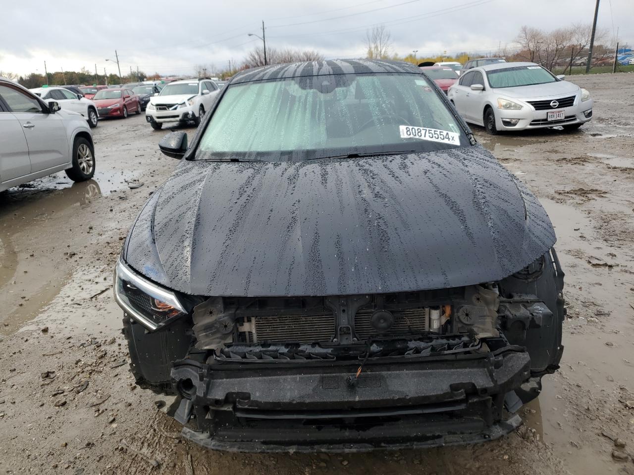 2019 Volkswagen Jetta - Image 5