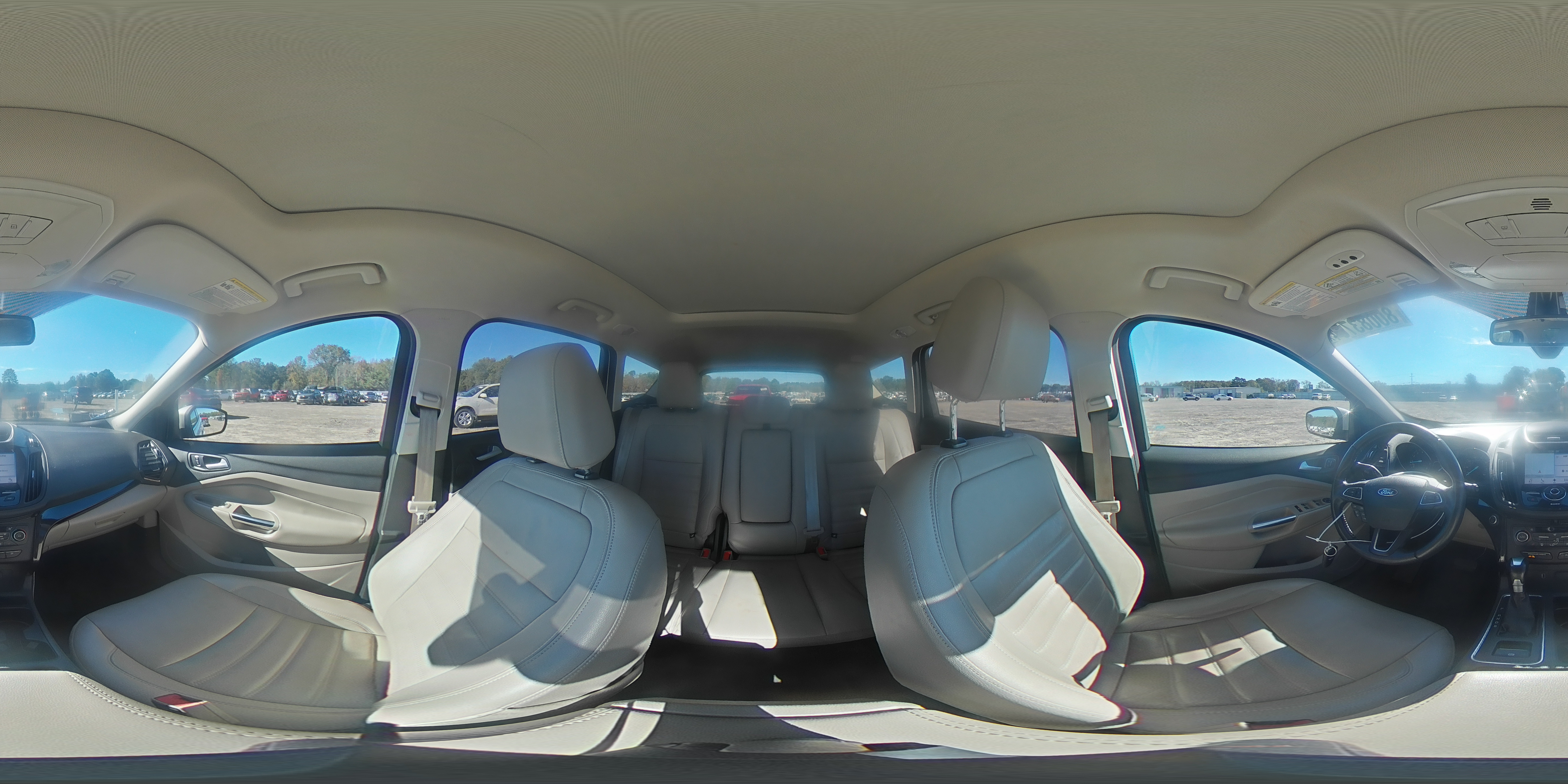2017 Ford Escape - Image 14