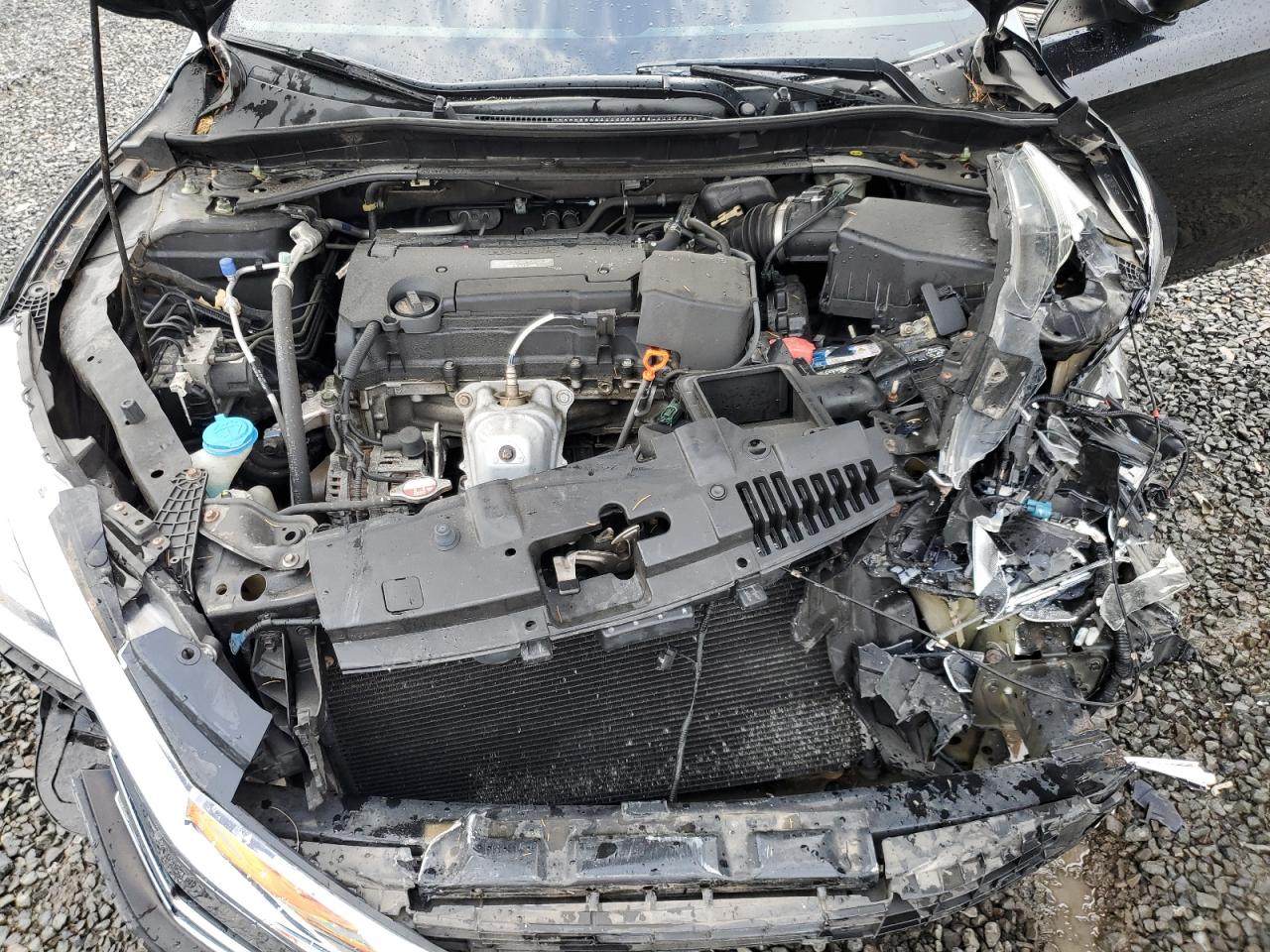 2017 Honda Accord - Image 12