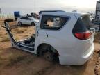 2020 Chrysler Pacifica Touring L de vânzare în Andrews, TX - Vandalism