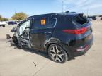 2019 Kia Sportage Sx de vânzare în Oklahoma City, OK - All Over