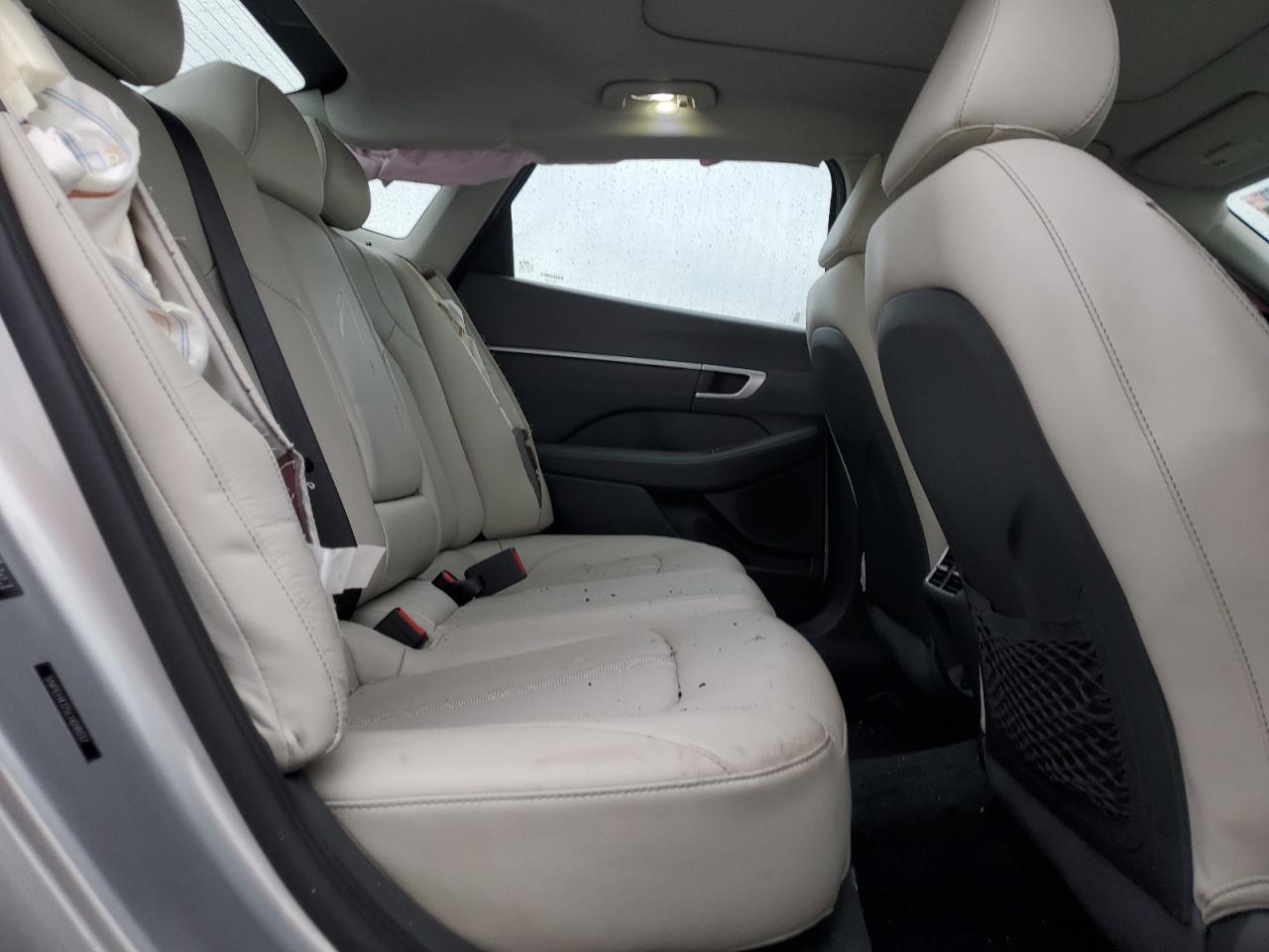 2020 Hyundai Sonata - Image 10