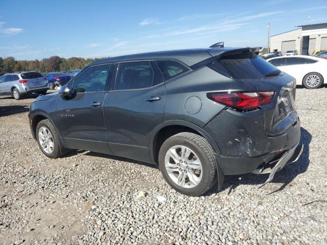  CHEVROLET BLAZER 2020 Gray