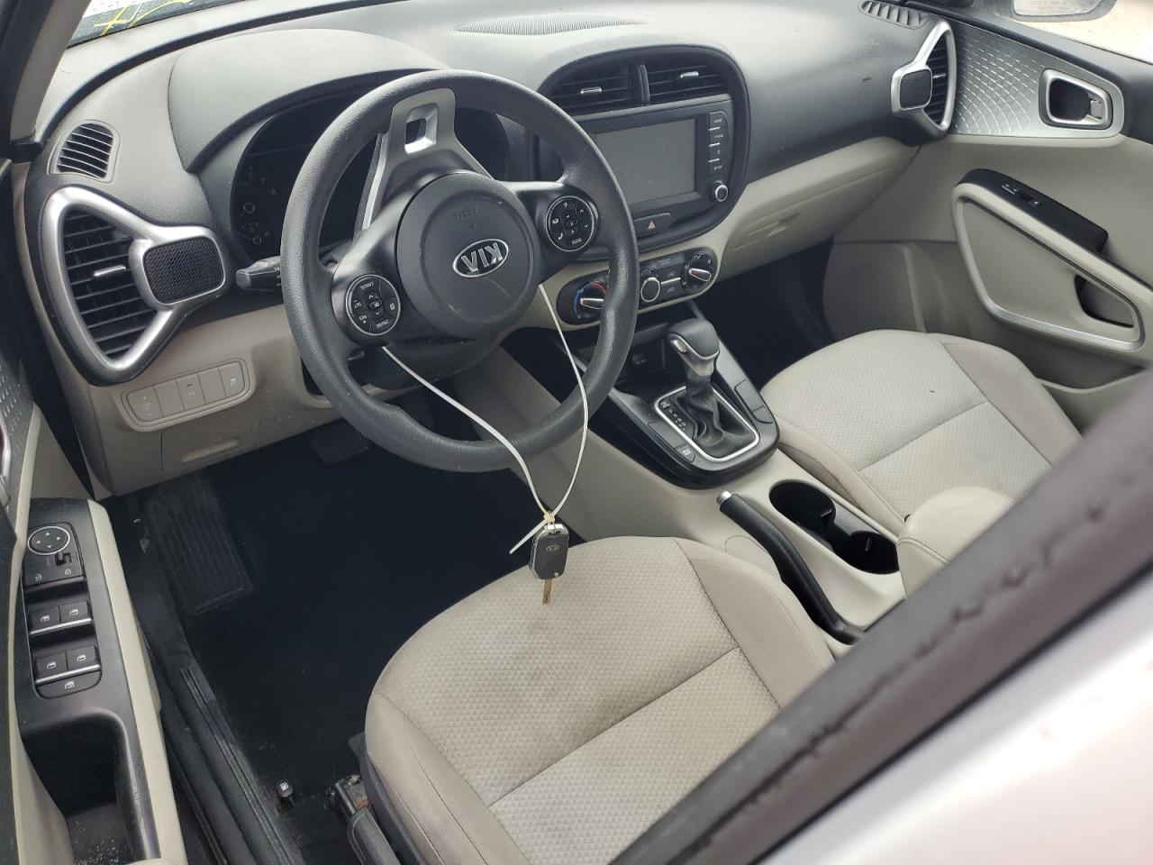 2020 Kia Soul - Image 8