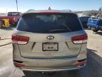 2016 Kia Sorento Sx for Sale in Apopka, FL - Front End