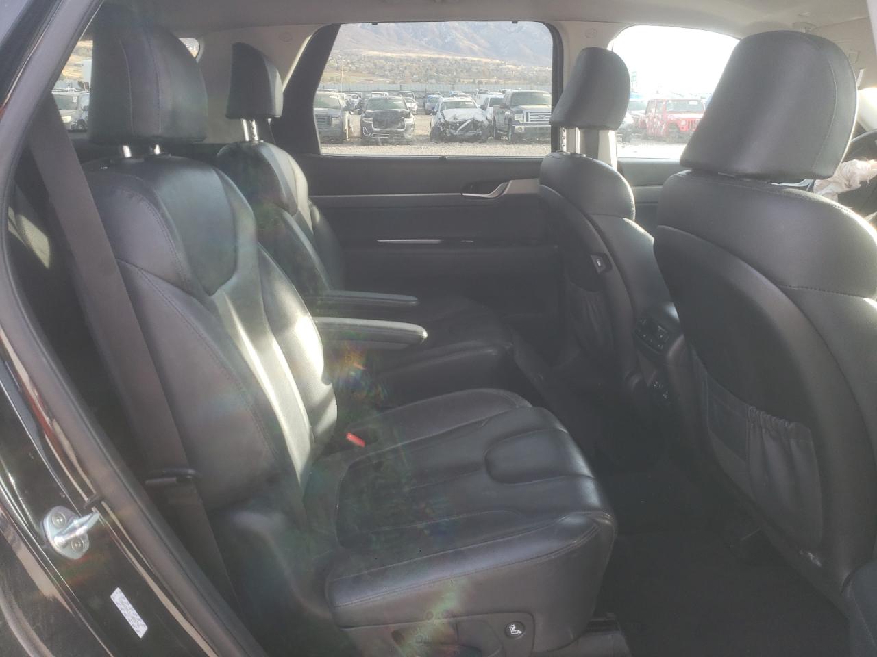 2020 Hyundai Palisade - Image 11