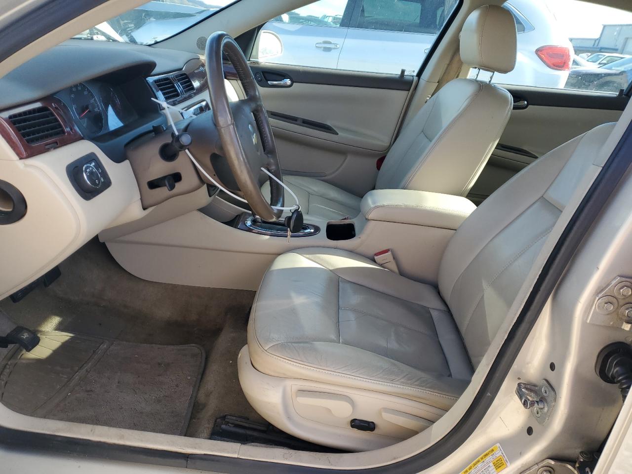 2008 Chevrolet Impala - Image 7