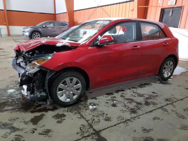 2023 KIA RIO S for sale at Copart AB - CALGARY