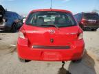 2007 Toyota Yaris  de vânzare în Lebanon, TN - Front End