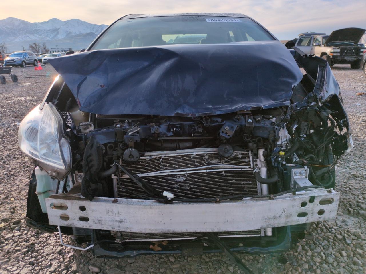 2015 Toyota Prius - Image 5