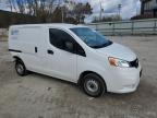 2021 Nissan Nv200 2.5S იყიდება North Billerica-ში, MA - Rear End