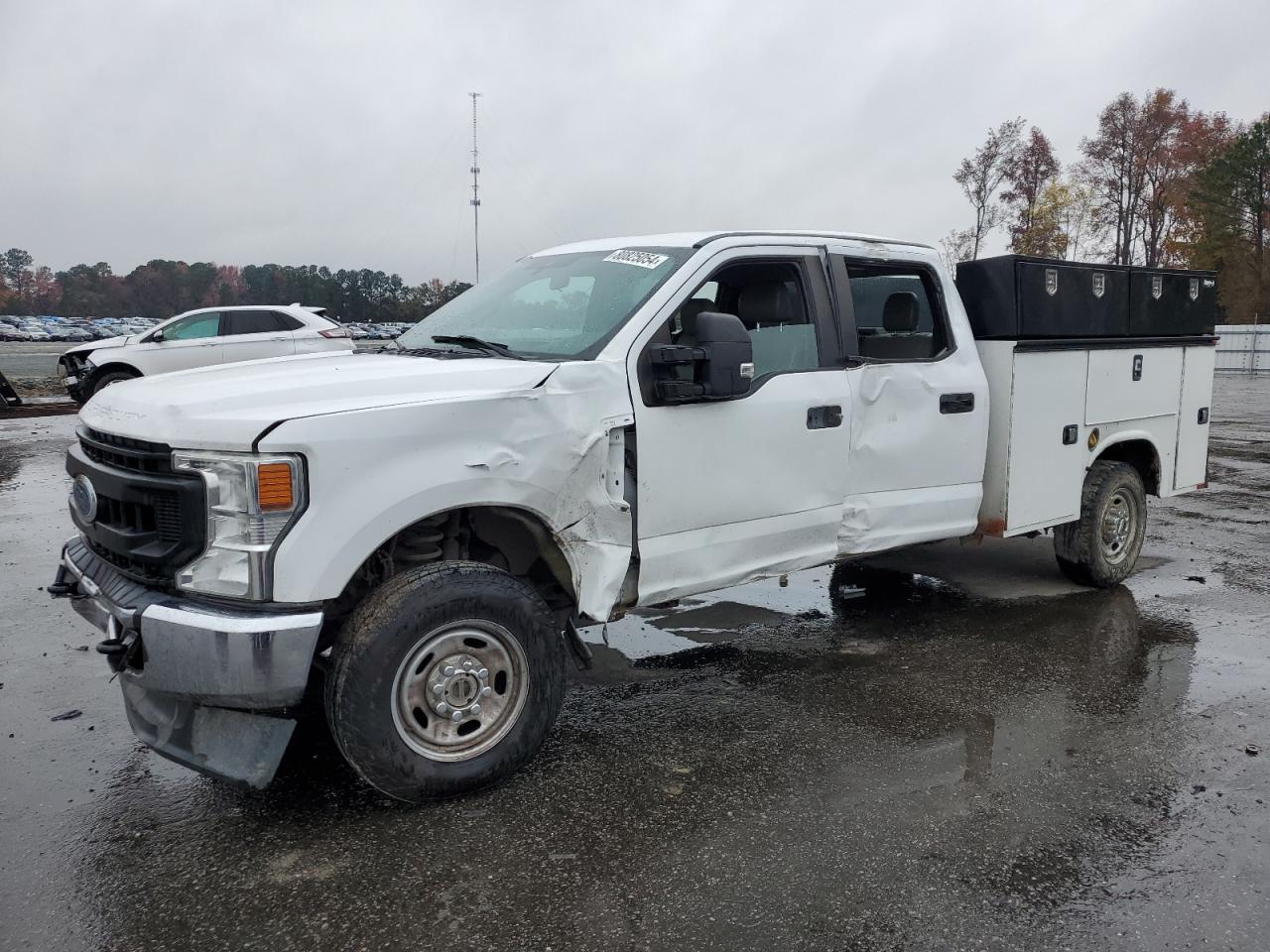 1FD7W2B60LEC25189 2020 FORD F250 - Image 1