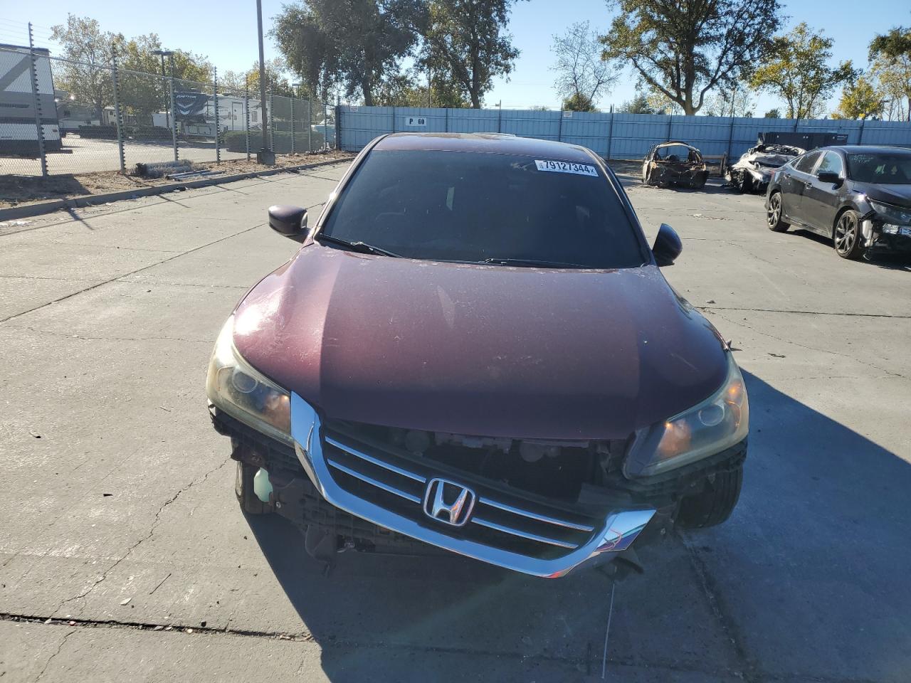 2015 Honda Accord - Image 5