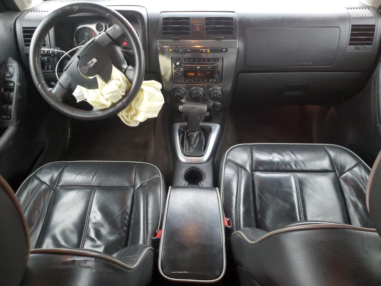 2009 Hummer H3 - Image 8
