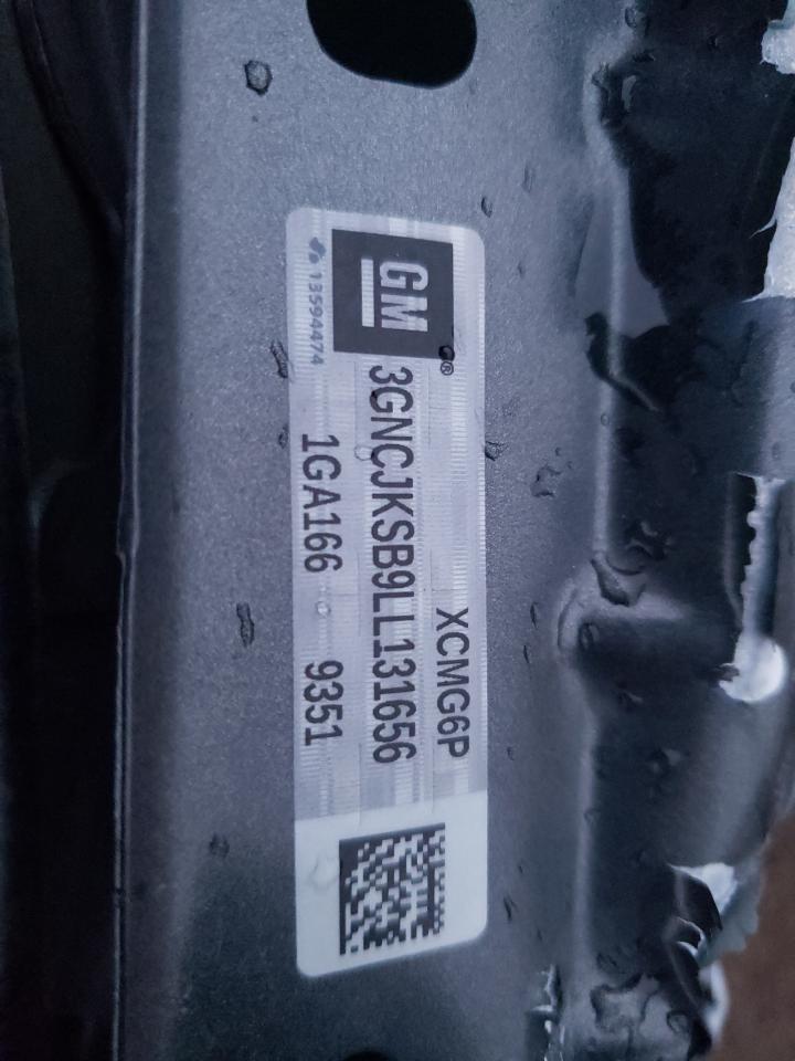 2020 Chevrolet Trax - Image 14