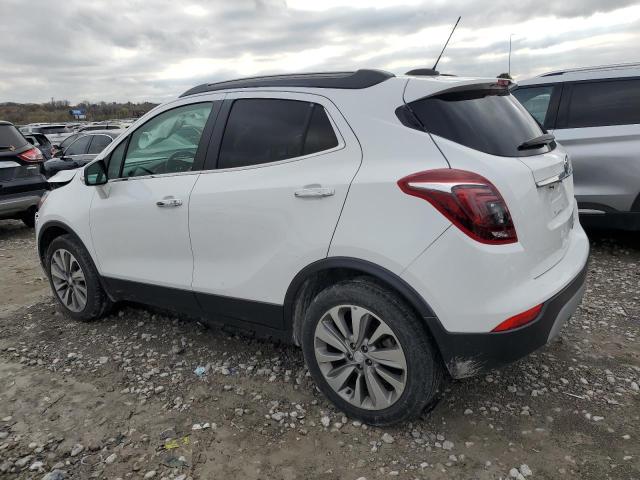  BUICK ENCORE 2019 Білий