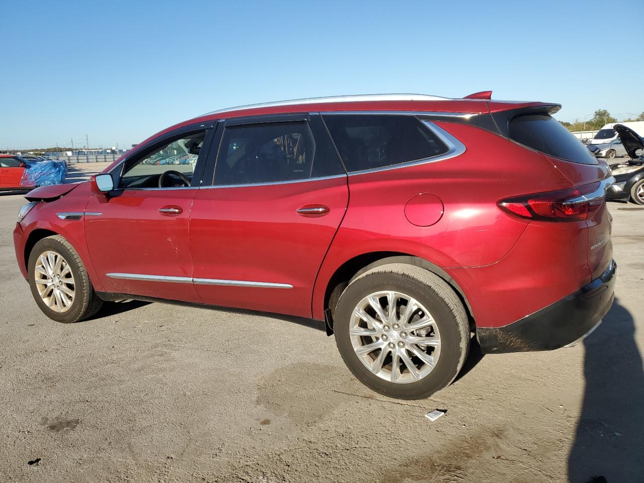 2020 Buick Enclave - Image 2