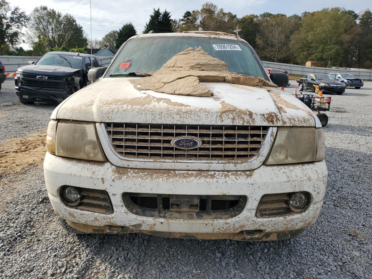 2005 Ford Explorer - Image 5