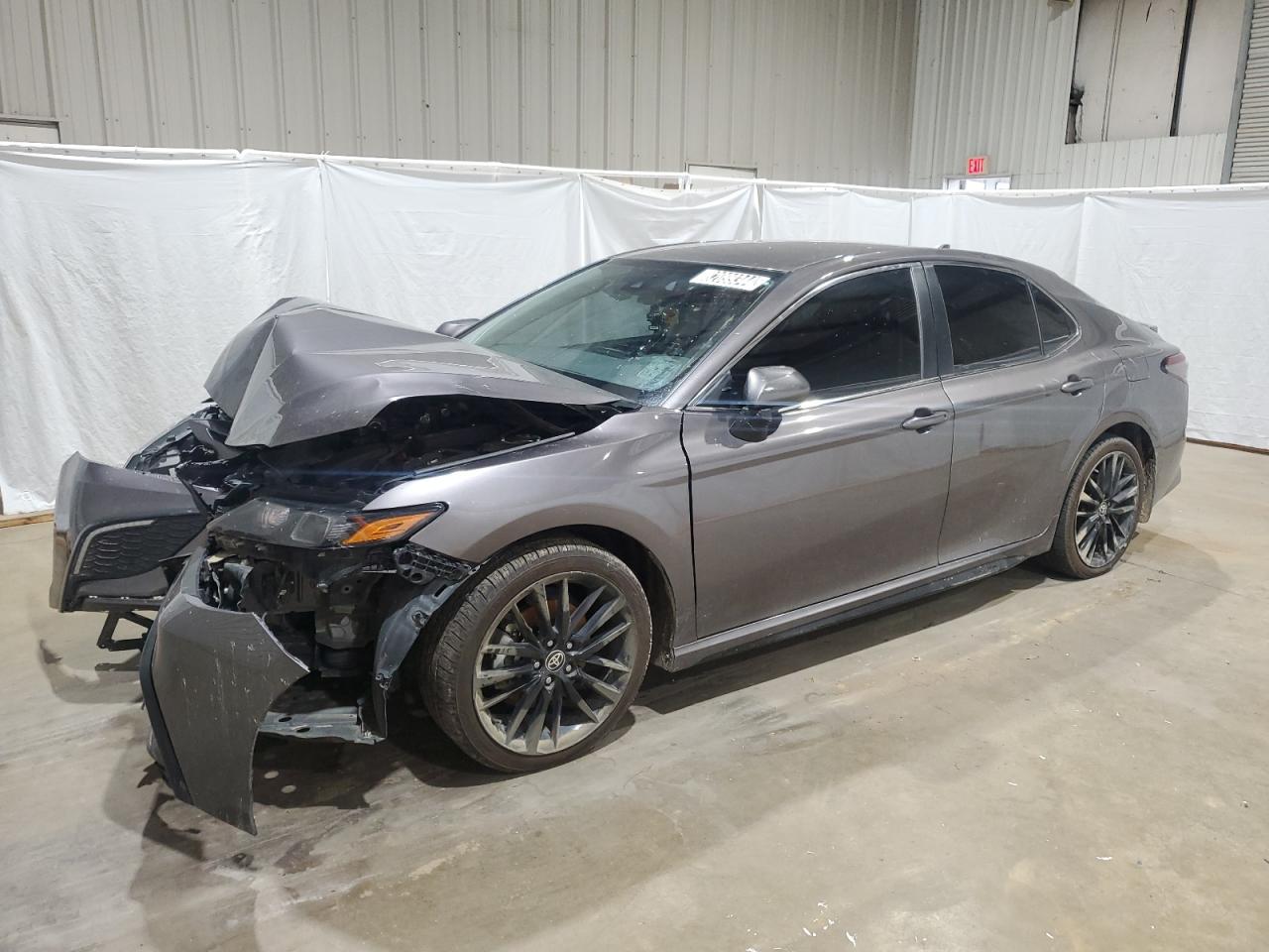 2022 Toyota Camry - Image 1