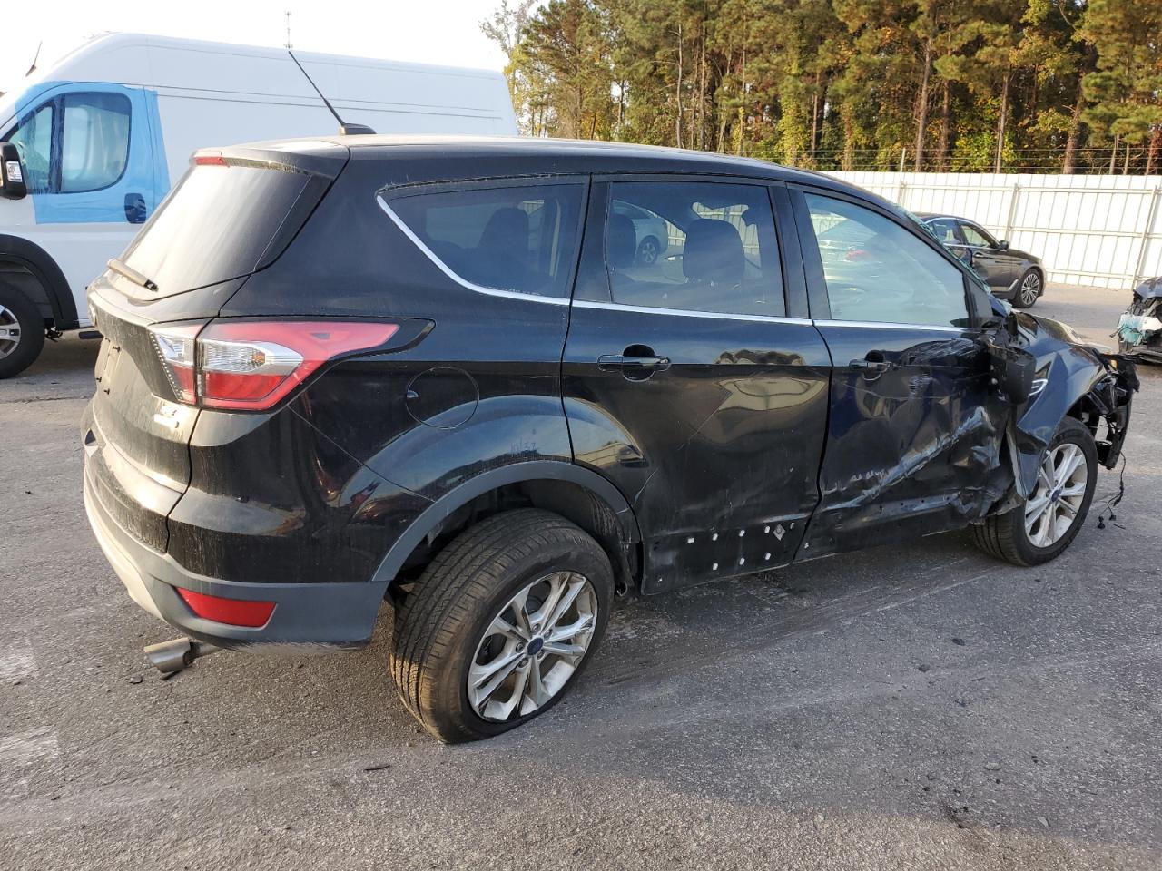 2017 Ford Escape - Image 3
