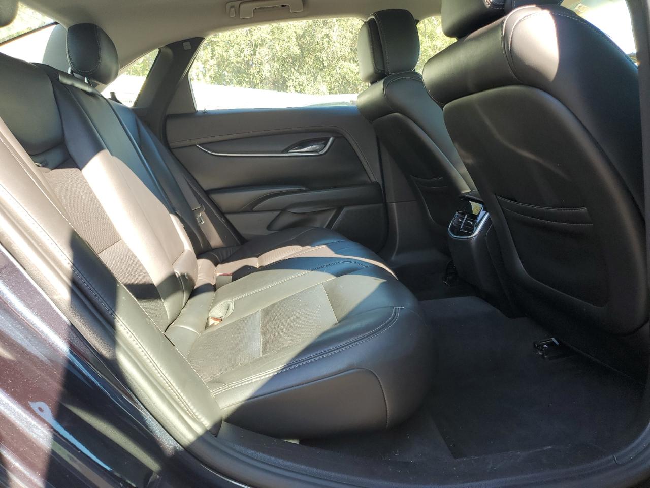 2014 Cadillac XTS - Image 10