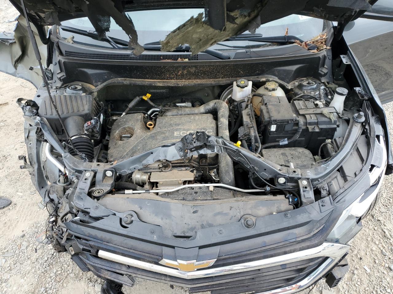 2019 Chevrolet Equinox - Image 12
