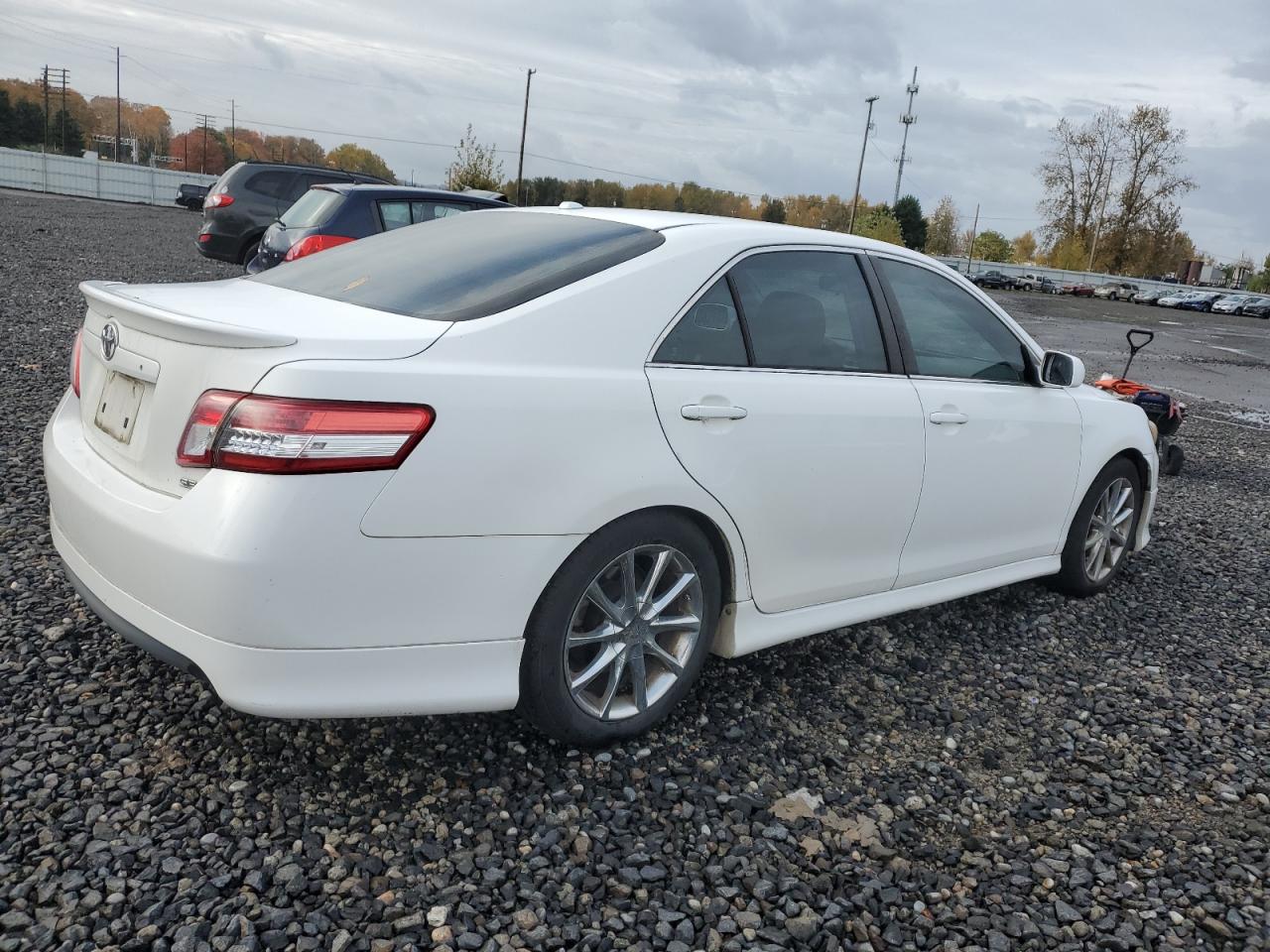 2010 Toyota Camry - Image 3