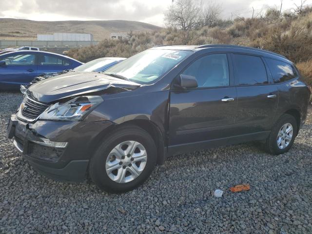 2015 Chevrolet Traverse Ls