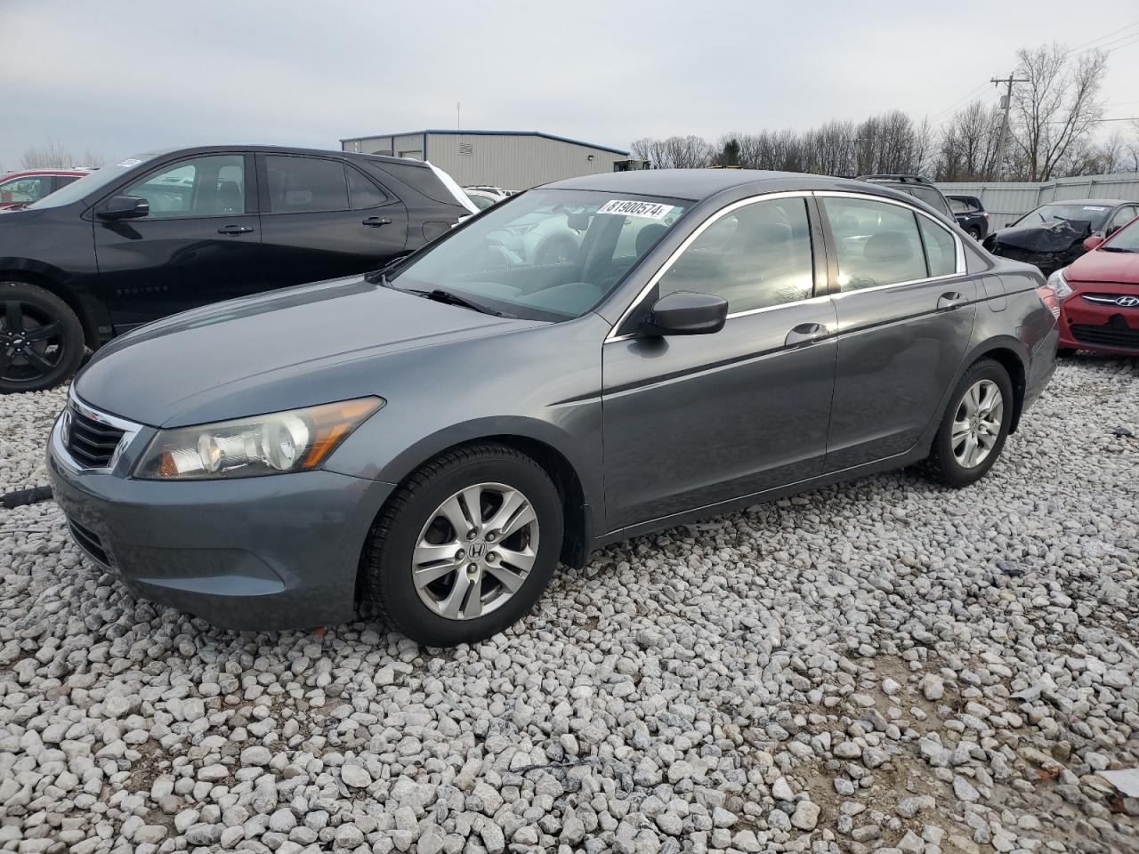 2010 Honda Accord - Image 1