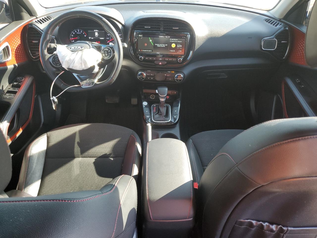 2020 Kia Soul - Image 8
