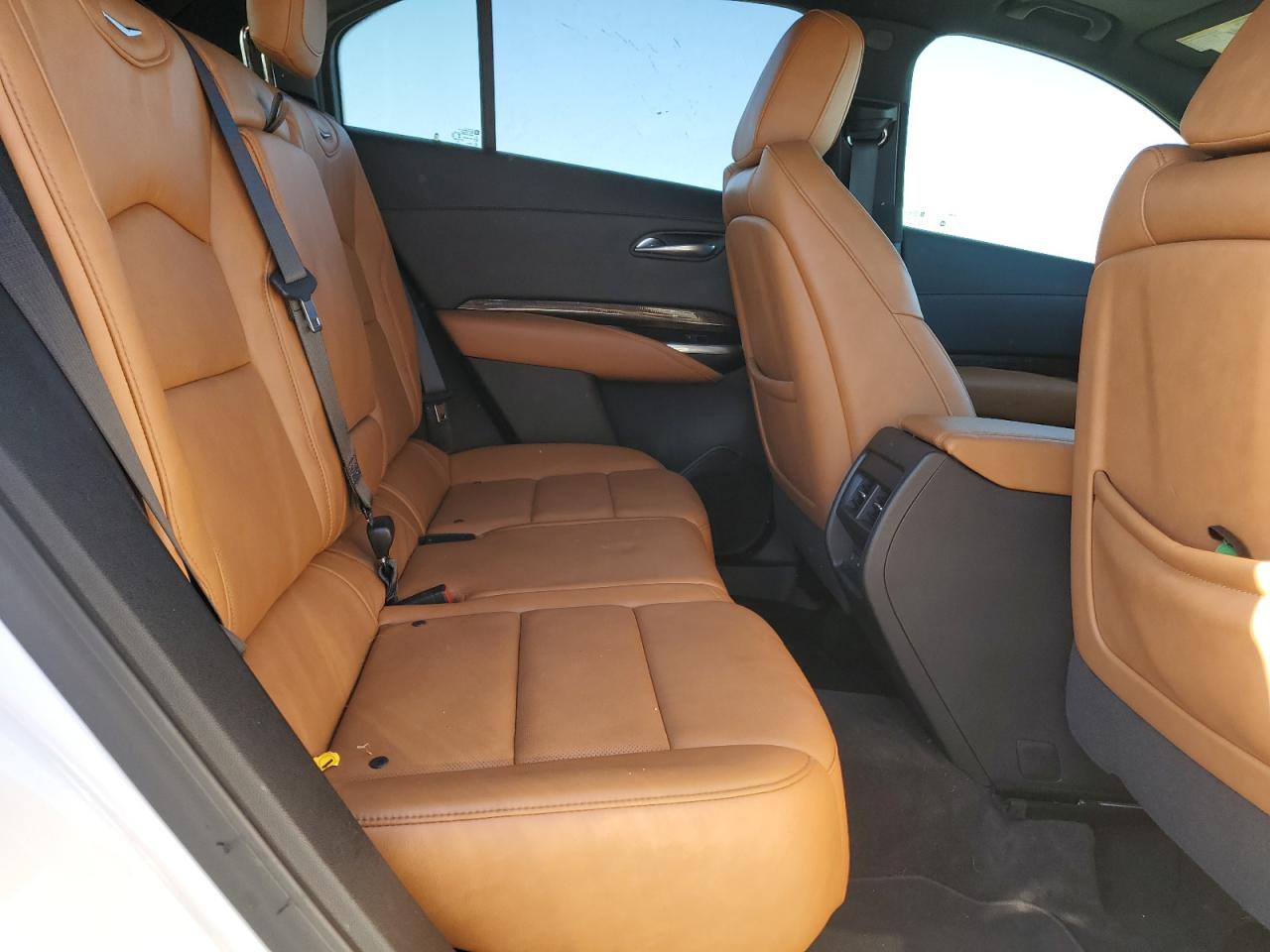 2019 Cadillac XT4 - Image 11
