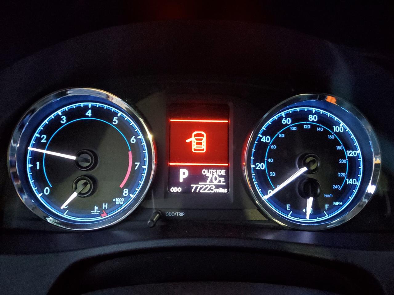 2019 Toyota Corolla - Image 9