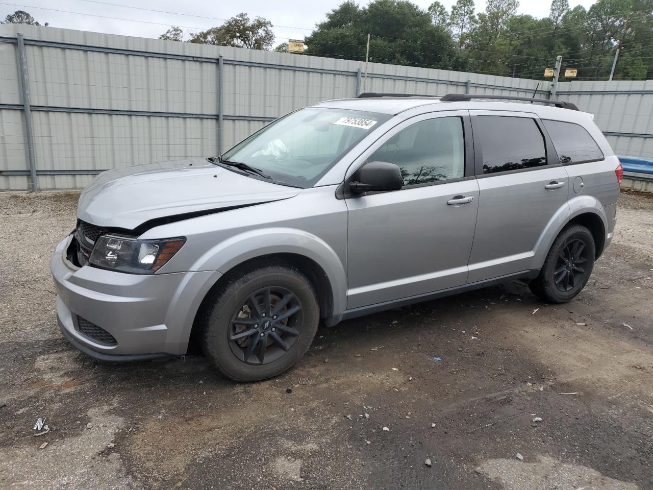 2020 Dodge Journey - Image 1